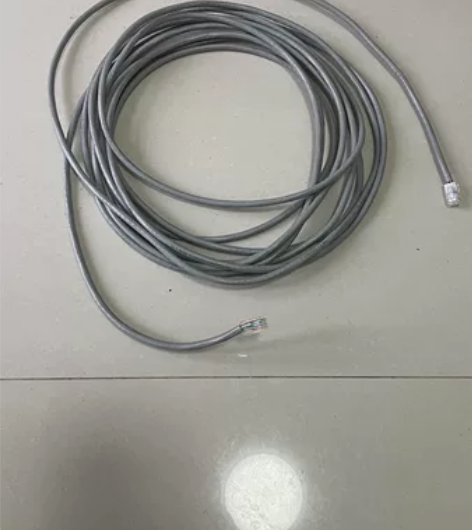 六类网线8米长 感兴趣的话点“我想要”和我...