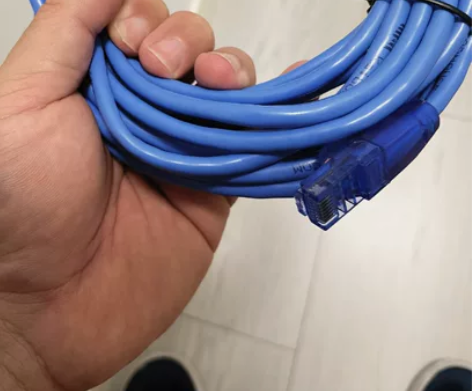 六类网线 千兆高速宽带线 CAT6类网络工...