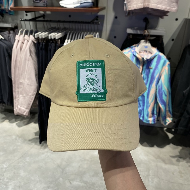 Adidas/阿迪达斯 帽子
