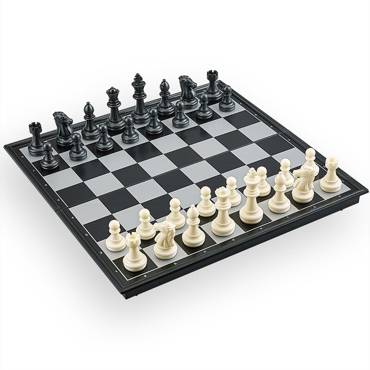 全新国际象棋大号
