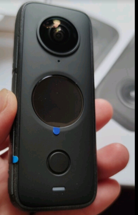 求购收个Insta360 ONE X2相机...