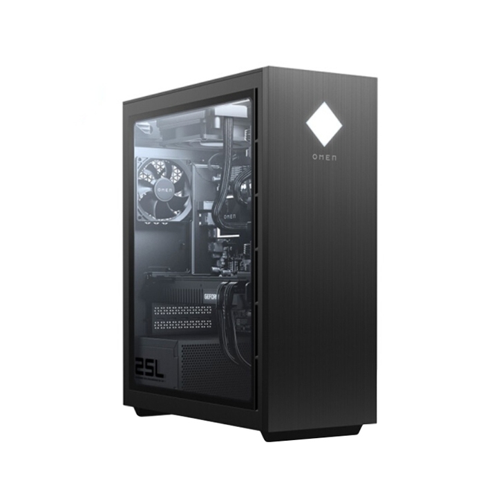 全新暗影精灵台式机，I7-11700K，1...