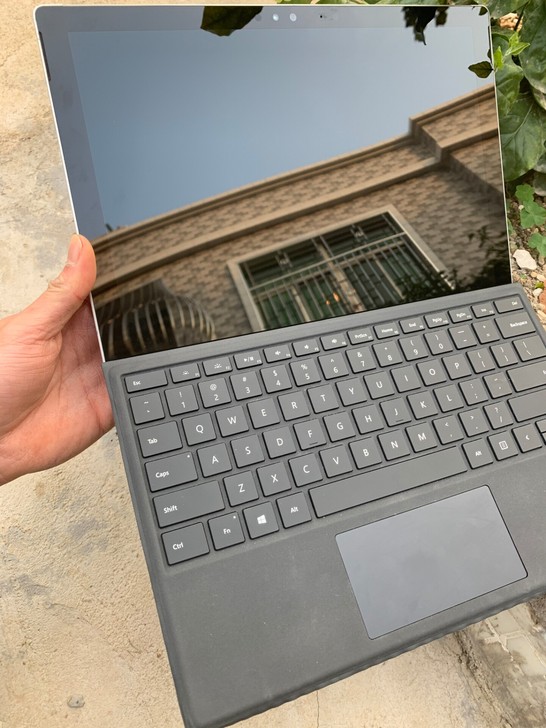 微软Surface pro4 i5-630...