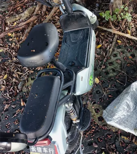 台铃电动车48v12ah，购入6个月，公司...