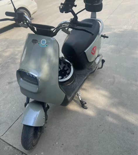 今年6月份购置的台铃电动车，已经上牌，充满...