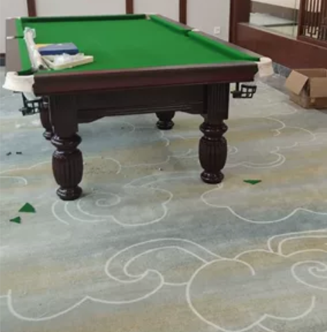 常年有二手全新台球桌,台球桌维修换布安装等...