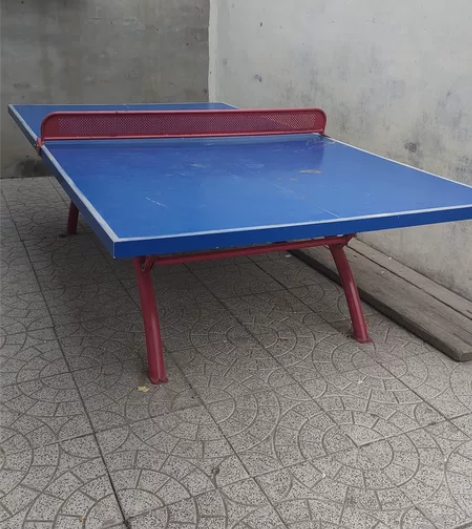 乒乓球桌一个 感兴趣的话点“我想要”和我私...