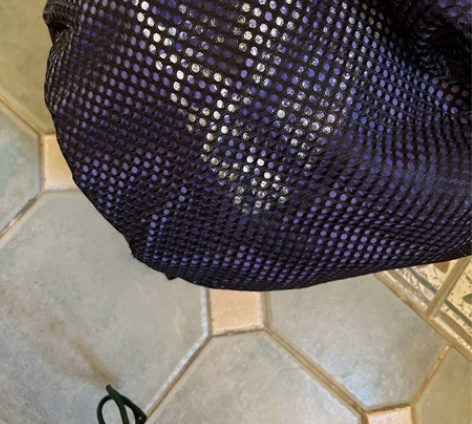 Adidas/男女运动训练网面收纳袋抽绳双...