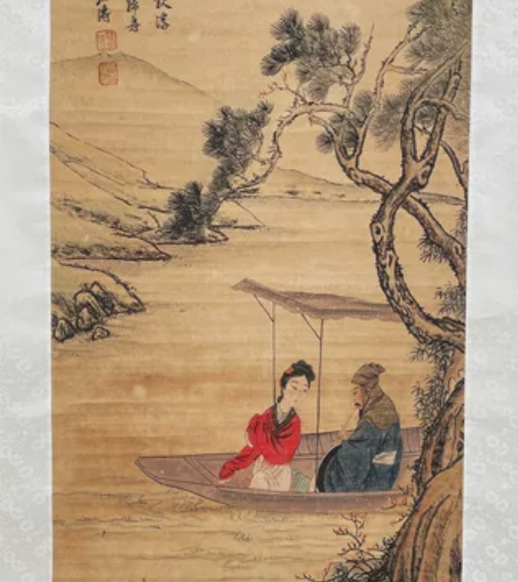 名家书画，忍痛割爱！大漏特漏！ 因公司转营...