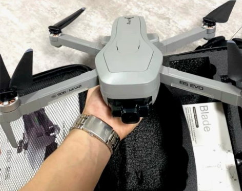 兽3E SG906MAX2无人机，全新未拆...
