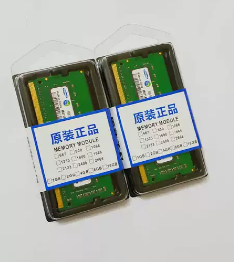 三星笔记本内存条8G DDR4 2400 ...