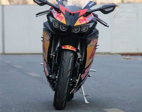 国四电喷双缸丨可上牌丨原厂原装丨全网最低丨...