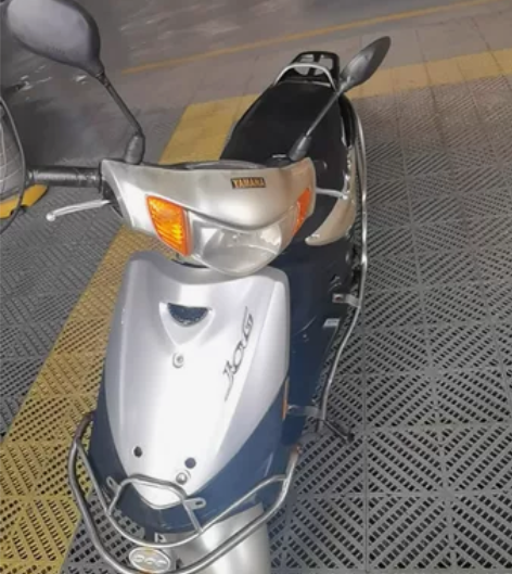 自己骑的摩托车，有需要的联系 感兴趣的话点...