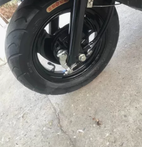 国三雅马哈整车原版原漆两千多几百到手零投资...