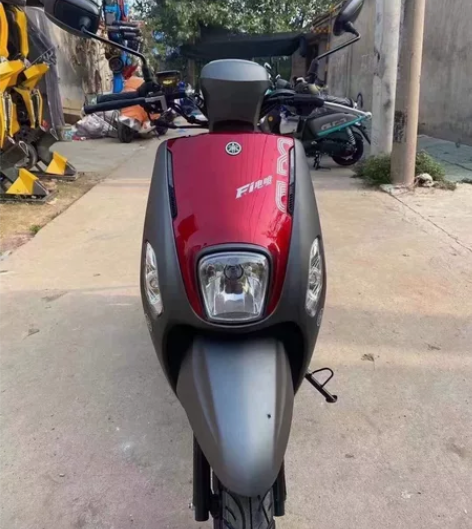 2020最新款到货YAMAHA国四电喷，二...