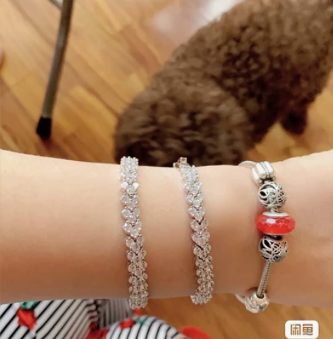 精工罗马手链,单带配手链手表好看极了,全是...