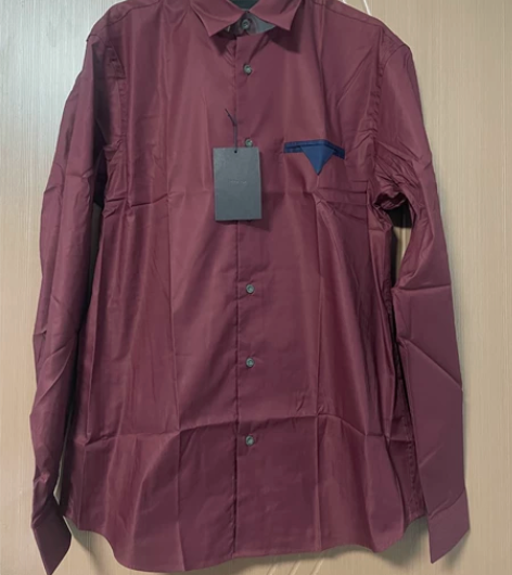 男士衬衣胸围108.112衣长74 感兴趣...