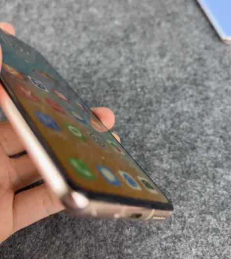 HUAWEI p40 5g 8+128华为...