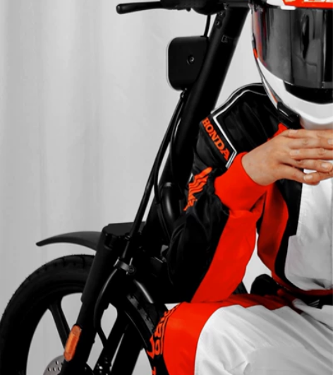 新大洲本田##amp；amp；MUJI联名...