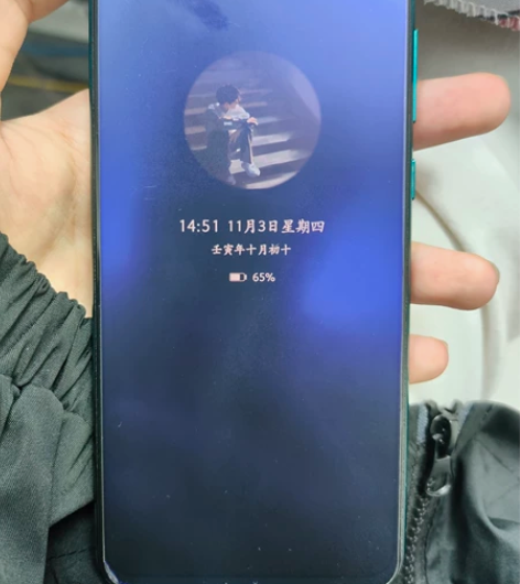 华为nova5 pro 麒麟980处理器 ...