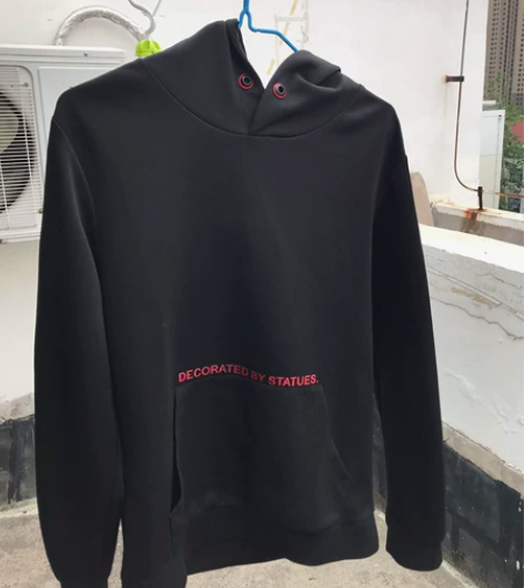 男运动卫衣、M号 感兴趣的话点“我想要”和...