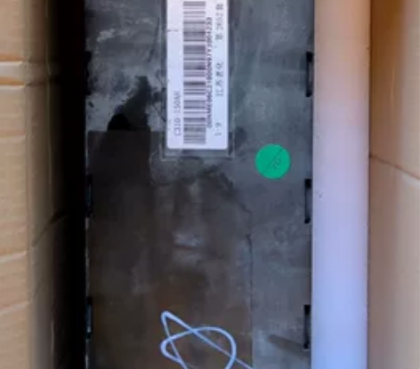 北汽EU5  普莱德电池模组 需要的老板私...