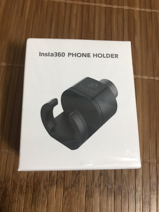 insta360 phone holder