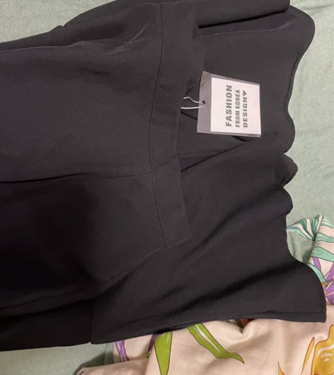 鱼尾裙,雪纺面料 M码,全新 需要的拍全新...