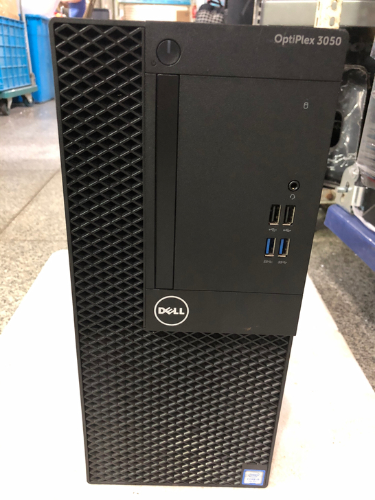 戴尔3050 MT主机