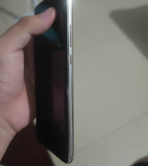 华为麦芒7 麒麟710处理器 还没有升鸿蒙...