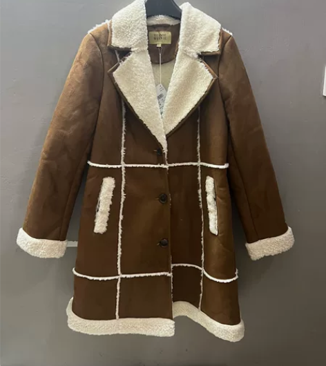 Teenie weenie 大衣外套 品牌...