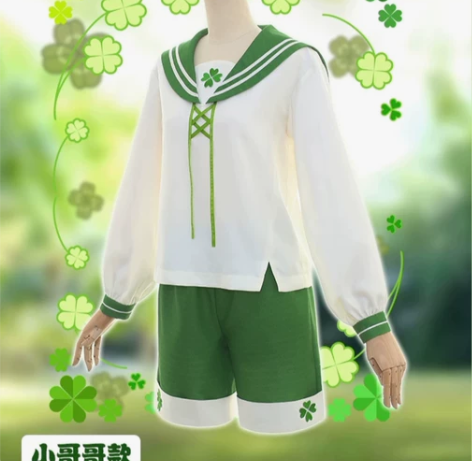 【暂挂不卖，看简介】初兽猫旅行青蛙拟人co...