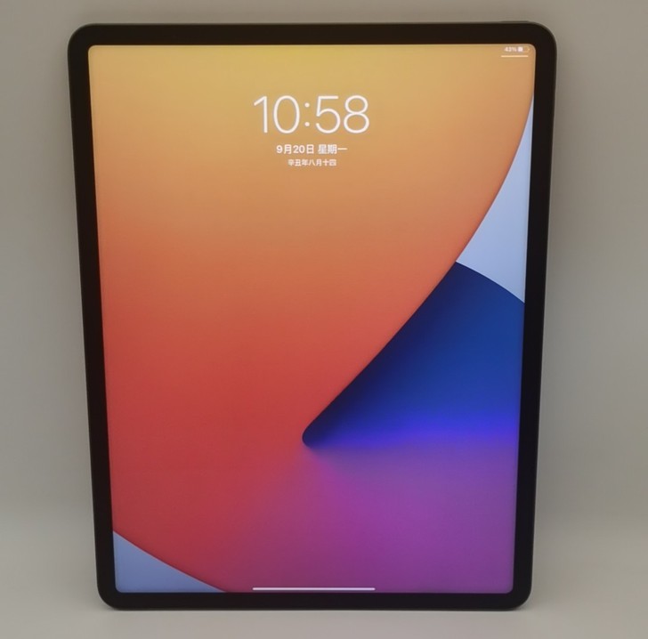 99新苹果iPad Pro 12.9寸 2...