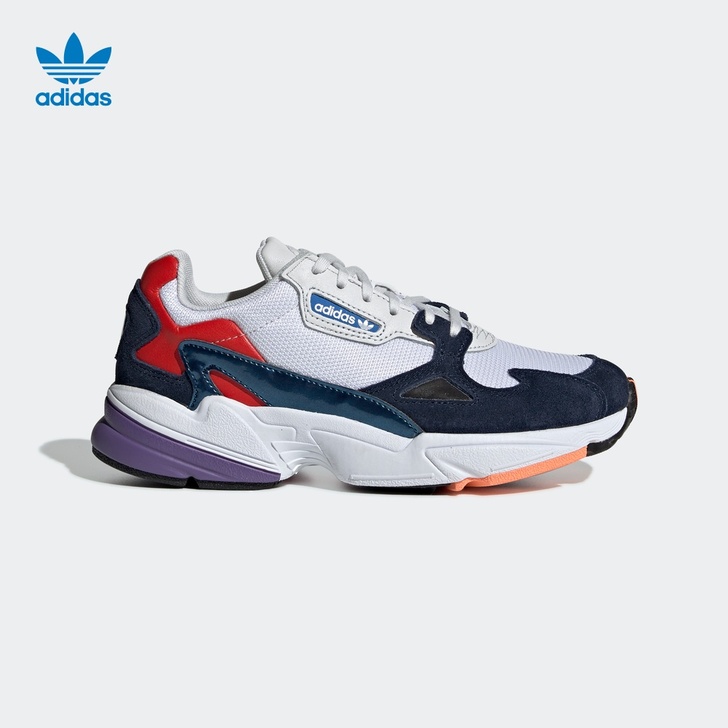 Adidas/阿迪达斯 板鞋