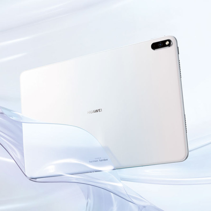 Huawei/华为 Matepad Pro...