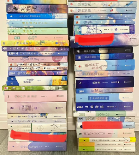 闲书 当当最新青春文学 近期购买仅看一次 ...