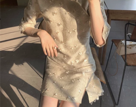 ASM ANNA◆7月16新品 大小姐民国...