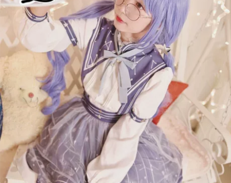 清仓价不退换奇迹暖暖动漫cos服lolit...