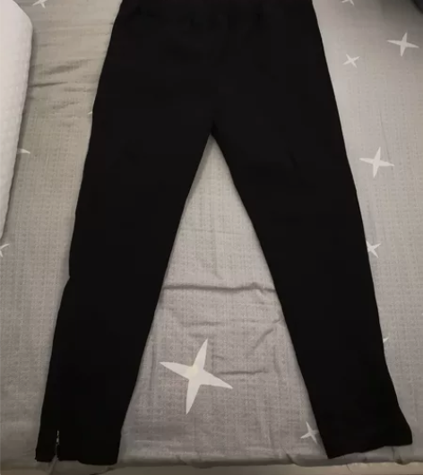 包邮 女士休闲裤，l码，基本全新，低价出售...