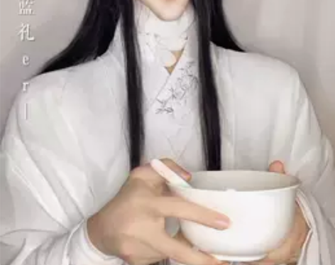 天官谢怜cos服白衣古装 太子悦神 套装动...