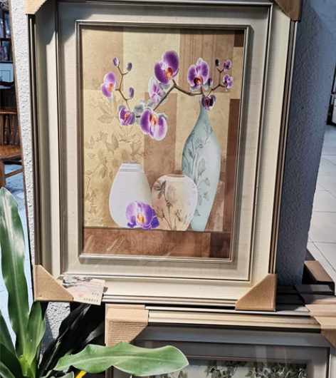 画廊搬家样品急着处理，装饰画艺，卡纸画壁画...