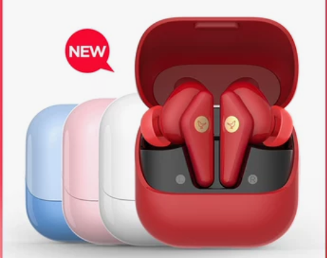 新品Libratone小鸟耳机 AIR C...