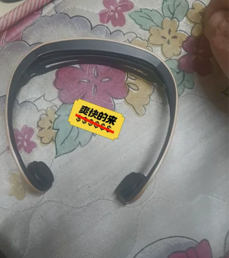 硕正(SOGEN)骨传导蓝牙耳机, SOG...