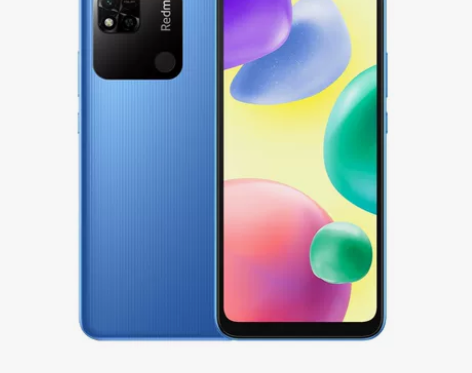 红米小米手机Redmi 10A ，4+64...