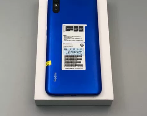 99新【特价秒杀】/小米 红米 9A 4+...