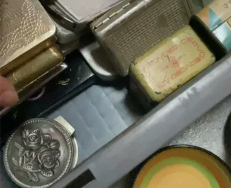 五金盒 感兴趣的话点“我想要”和我私聊吧～...