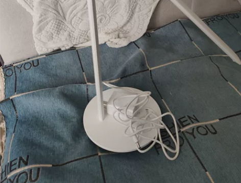 全新小度智能台灯护眼灯防蓝光 京东原价格1...