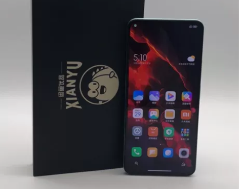 【顺丰包邮】 红米 K50 Pro（5G）...