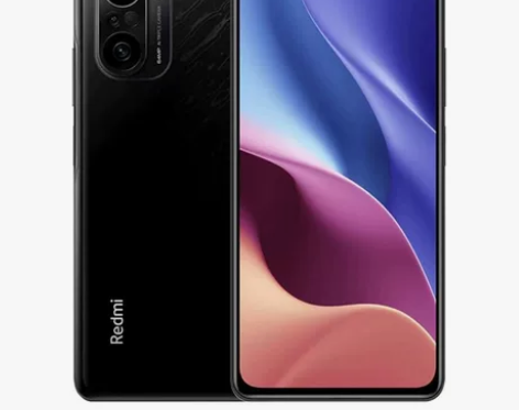 MIUI/小米 Redmi K40 Pro...