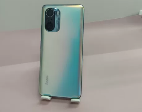 红米K40Pro+ 12+256 幻境 全...